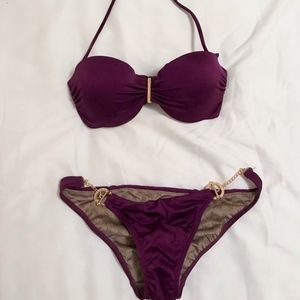 Victoria's Secret Swim Bikini Set